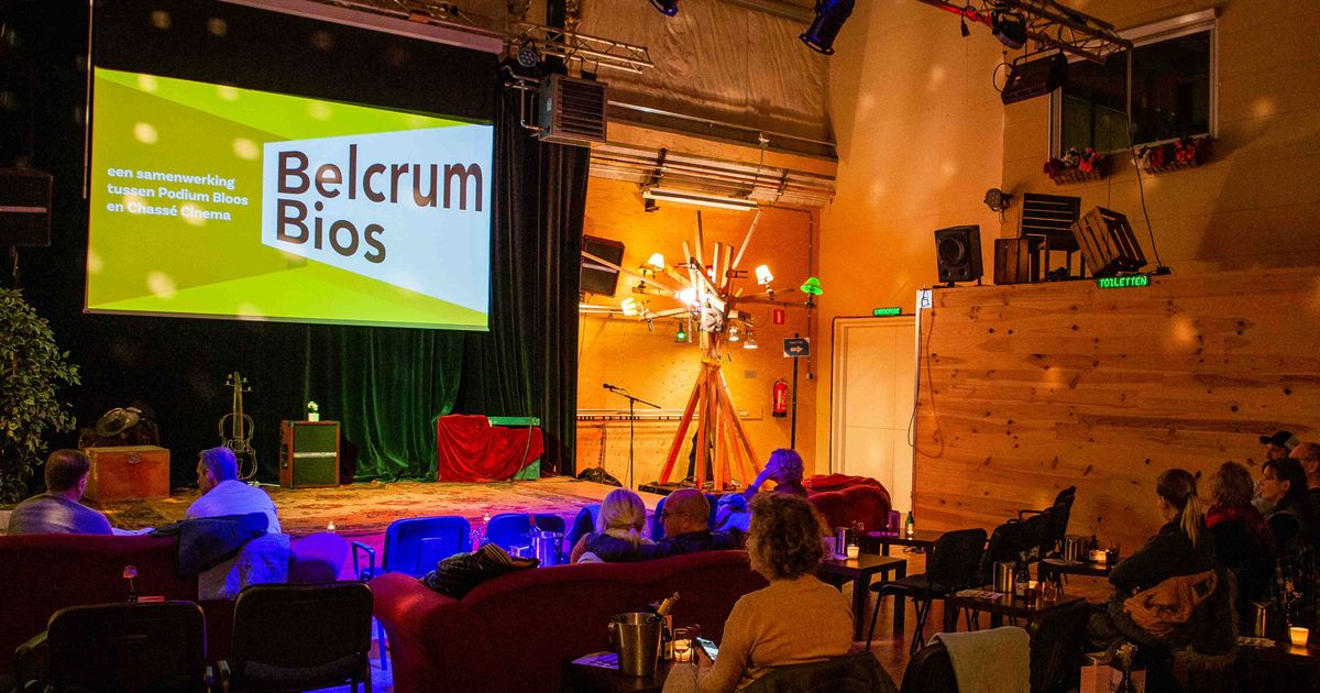 Belcrum Bios — Belcrum Bios