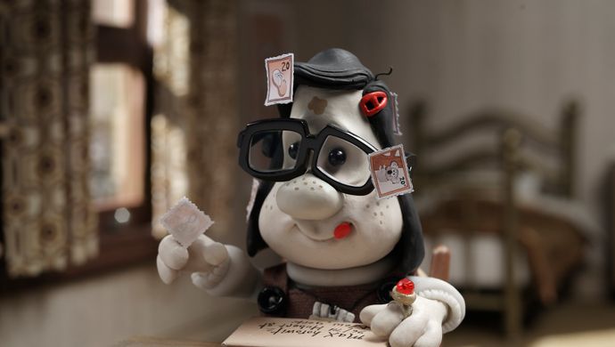 Mary and Max | Chassé Cinema Breda