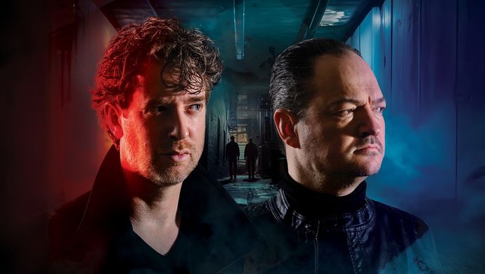 Van der Laan & Woe | Chassé Theater Breda