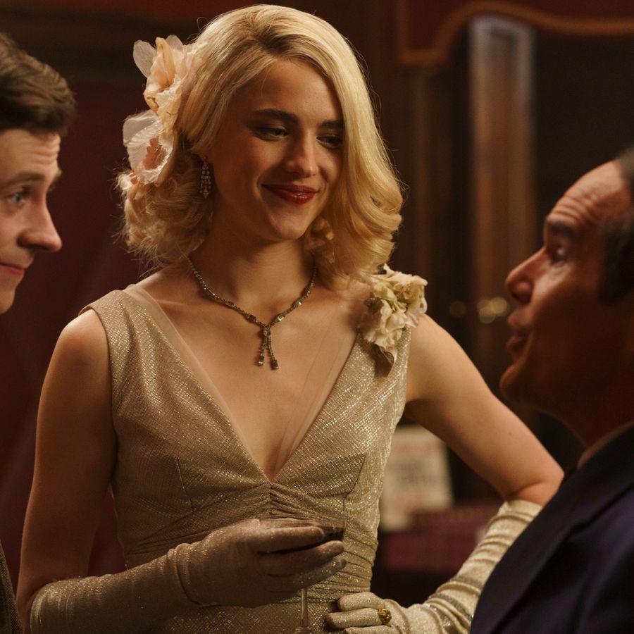 Blue Moon | Chassé Cinema Breda