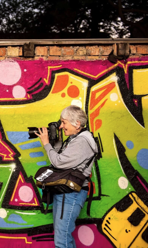 Martha: A Picture Story | Chassé Cinema Breda