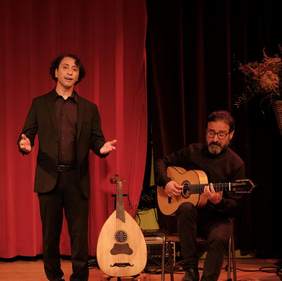 La Rosa Ensemble