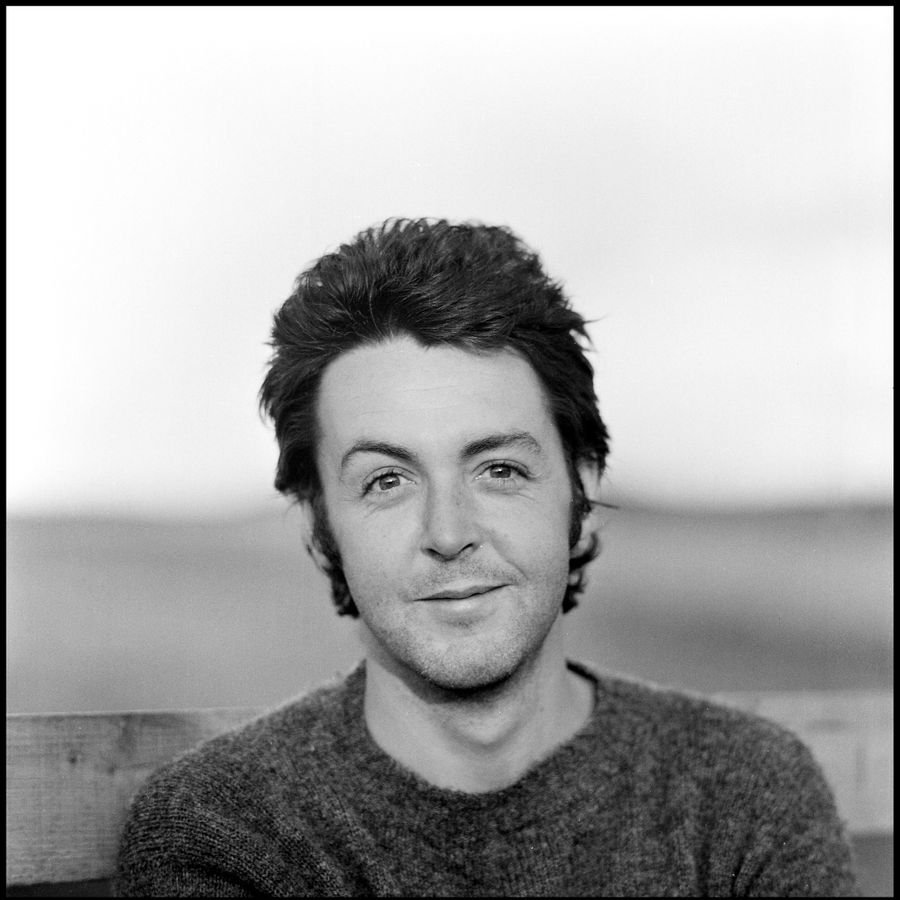 Paul McCartney: Man on the Run | Chassé Cinema Breda