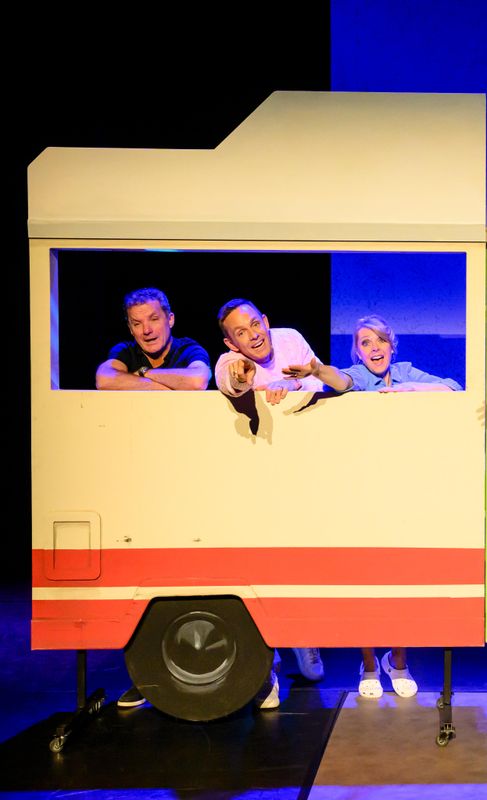 De Bevers | Chassé Theater Breda