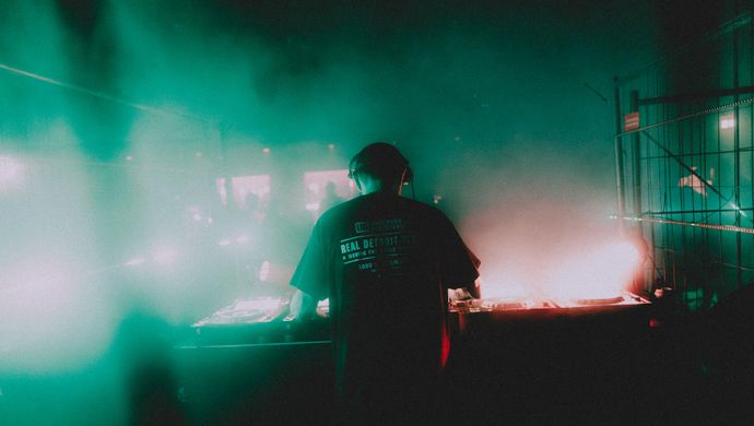 PULSE x Herrensauna | Chassé Theater Breda