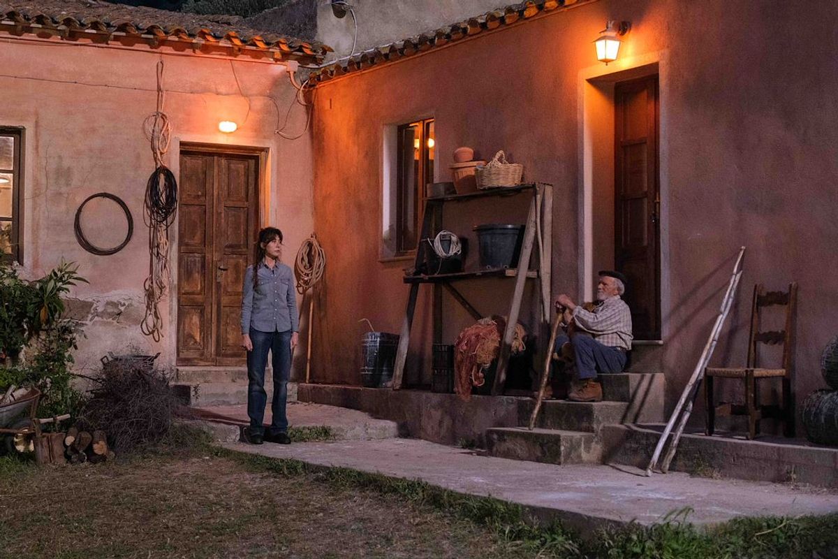 La vita va cosi | Chassé Cinema Breda