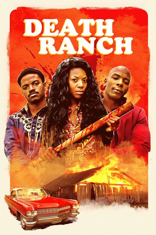 Death Ranch | Chassé Cinema Breda