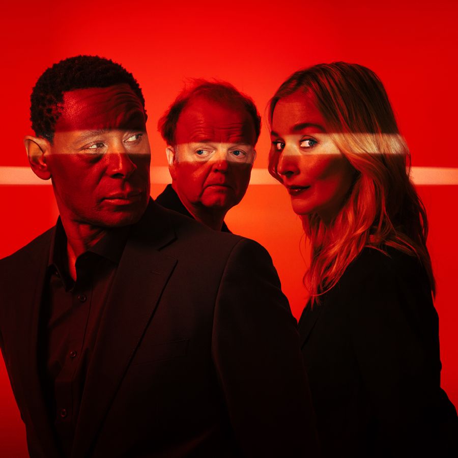 Othello | Chassé Cinema Breda