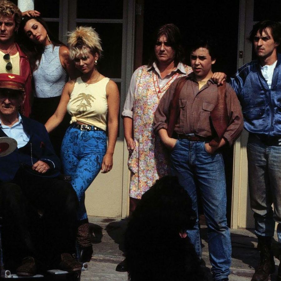 Flodder | Chassé Cinema Breda