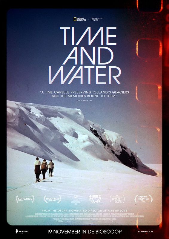 Time and Water | Chassé Cinema Breda