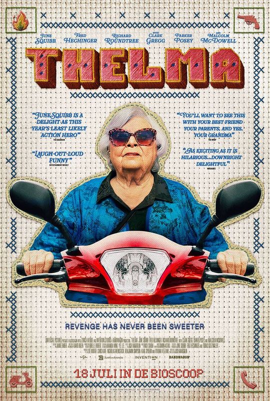 Thelma | Chassé Cinema Breda