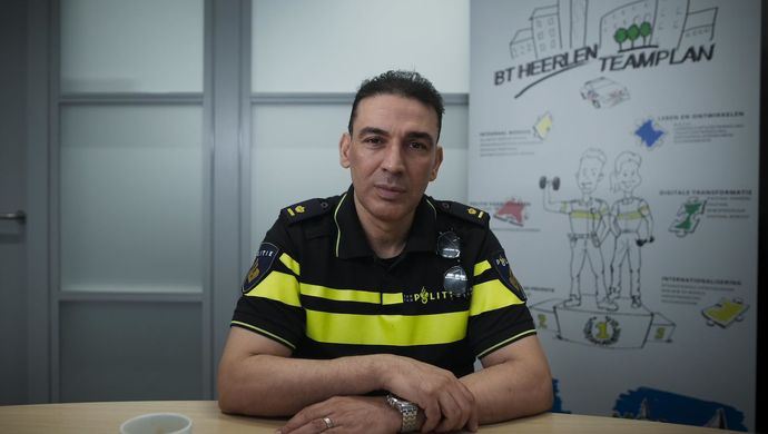 De Manager