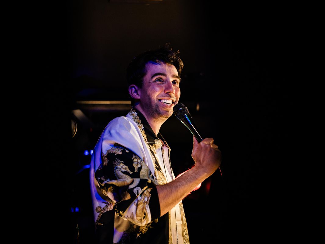 Stefan Pop | Chassé Theater Breda