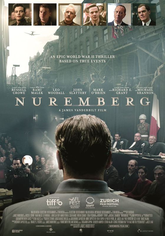 Nuremberg | Chassé Cinema Breda
