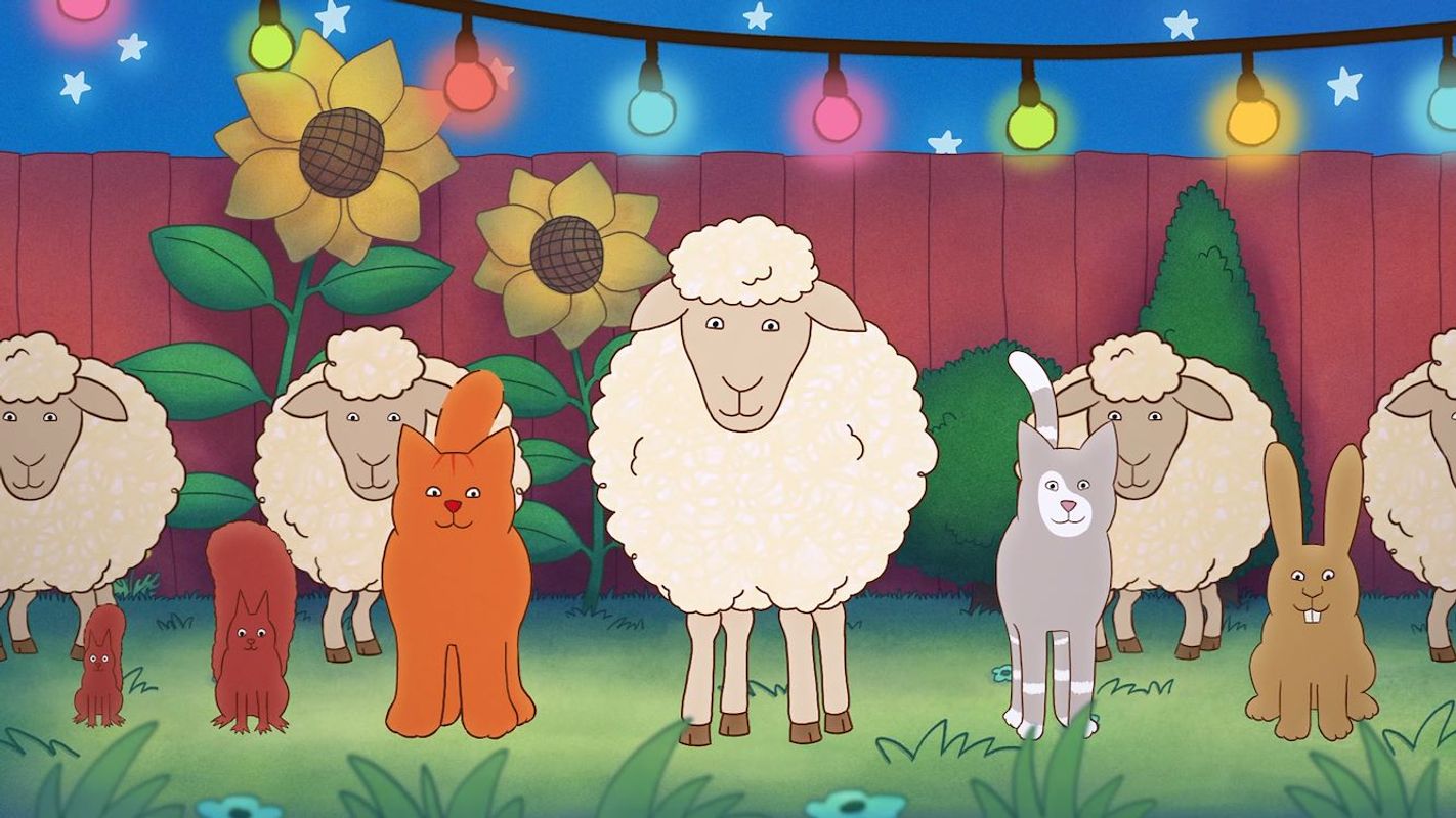 Dikkie Dik en de verdwenen knuffel | Chassé Cinema Breda