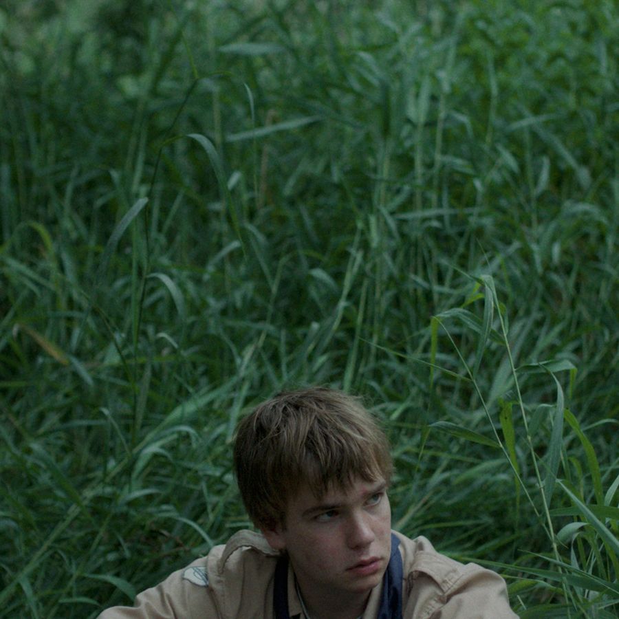 Nuclear Boy | Chassé Cinema Breda