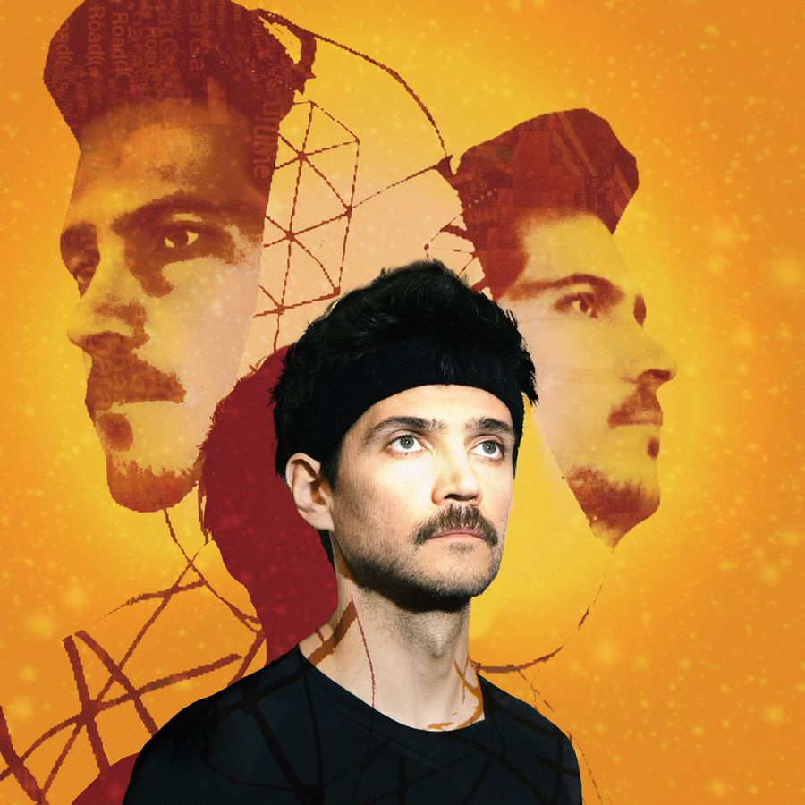 Roman & ELIZA | Chassé Theater Breda