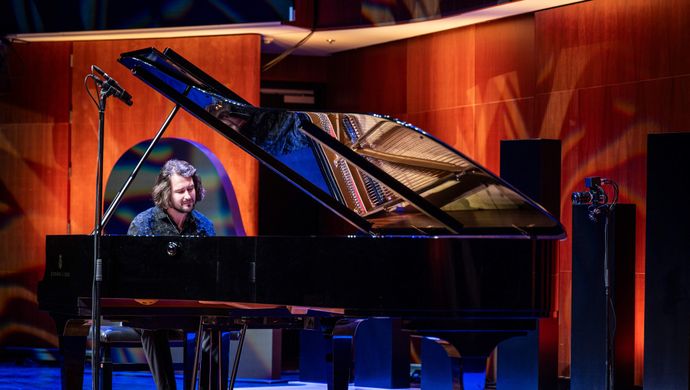 Alexander Kashpurin | Chassé Theater Breda