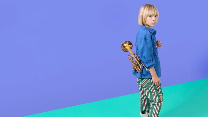 Baas - Orkaan | Chassé Theater Breda