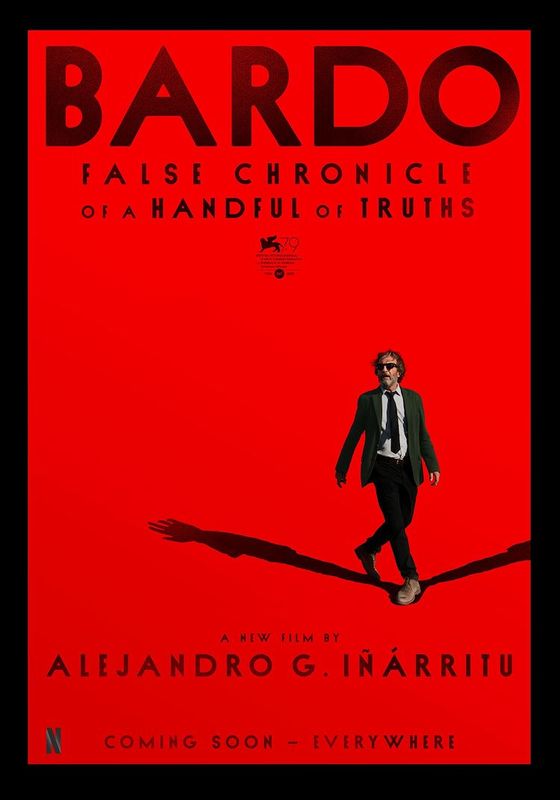 Bardo, False Chronicle of a Handful of Truths