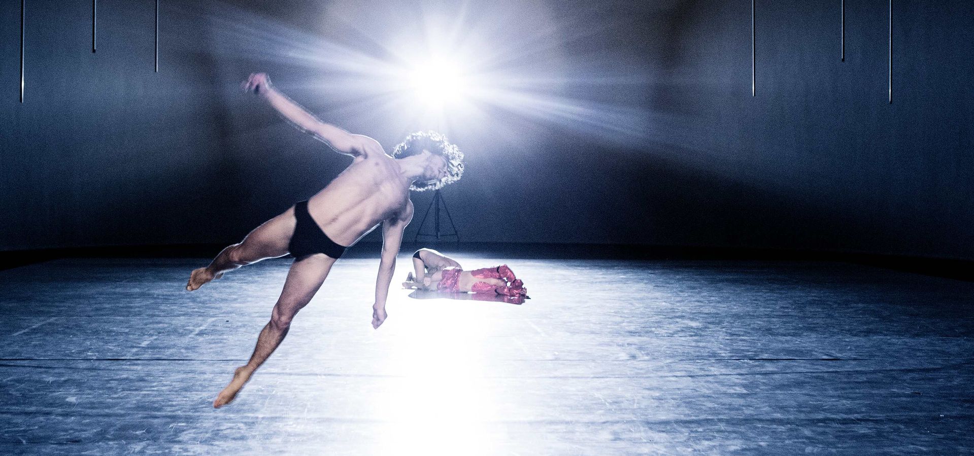 10000 gestes | Chassé Theater Breda