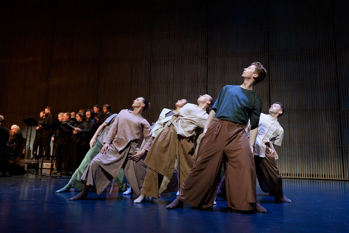 Les Noces | Chassé Theater Breda