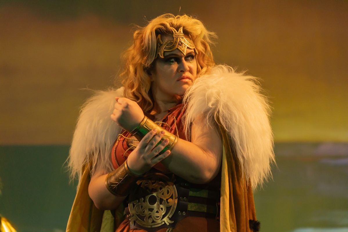 Mythos: Ragnarök | Chassé Theater Breda