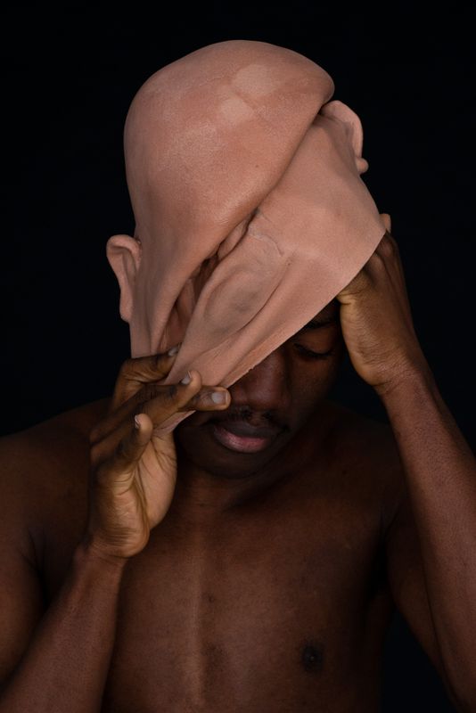 Dries Verhoeven - Dear beloved friend, - Chassé Theater Breda