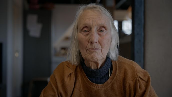 Mama is een Portret | Chassé Cinema Breda
