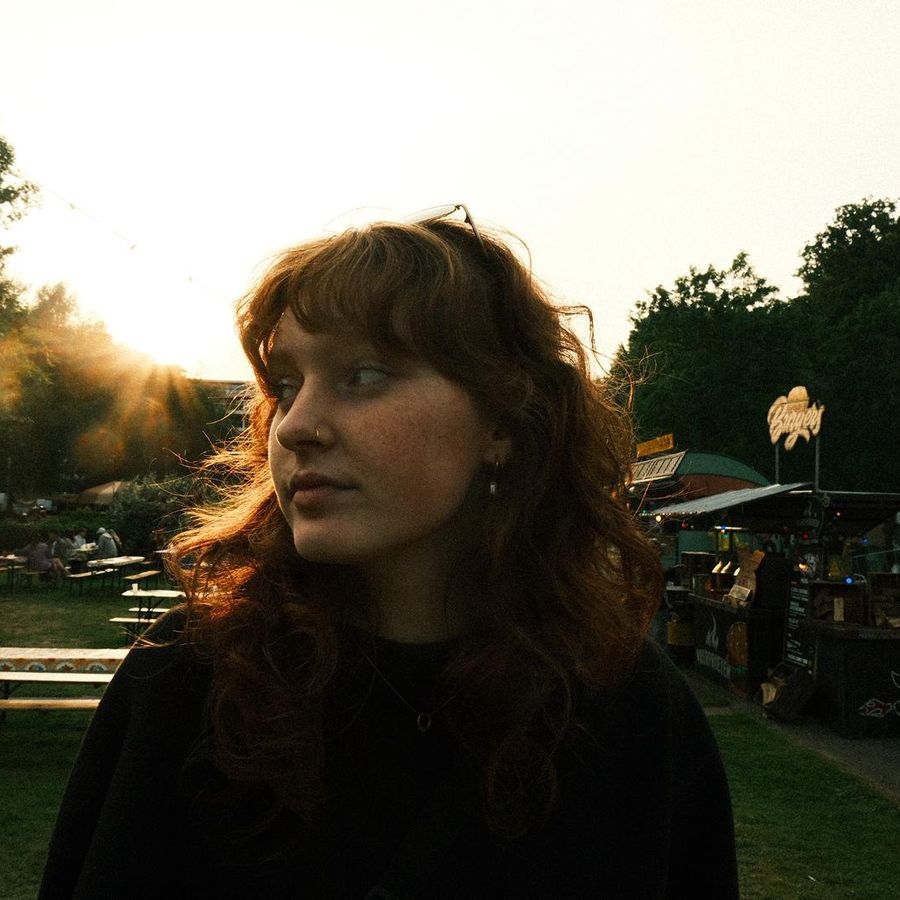 Ilja Therese | Chassé Theater Breda