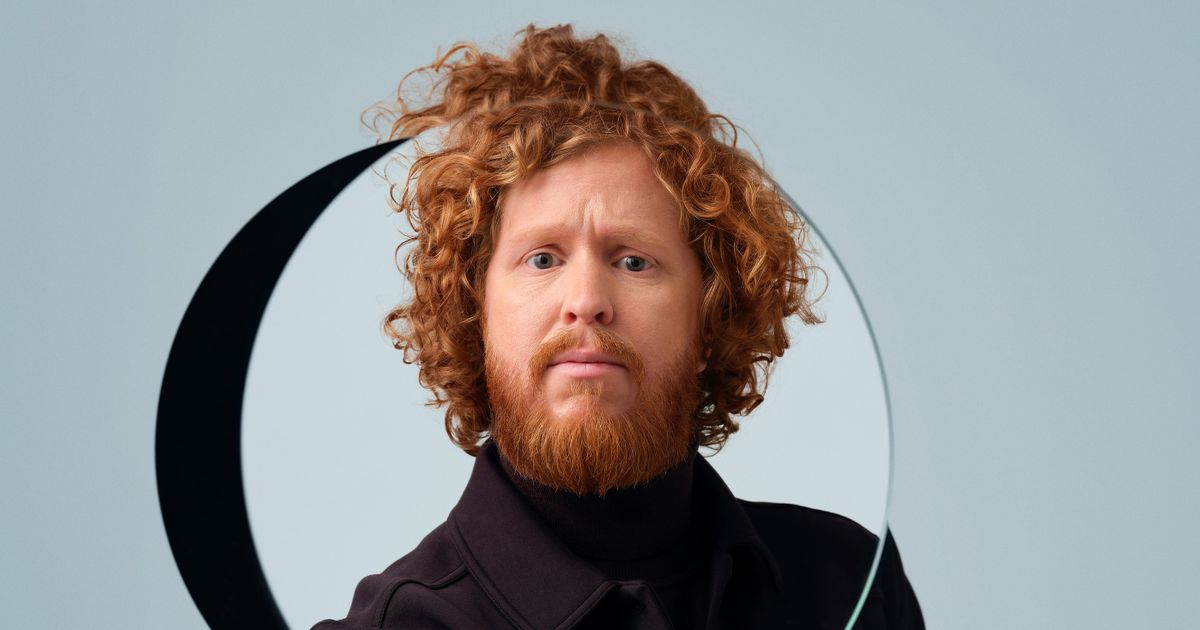 Kasper van der Laan — Ruim