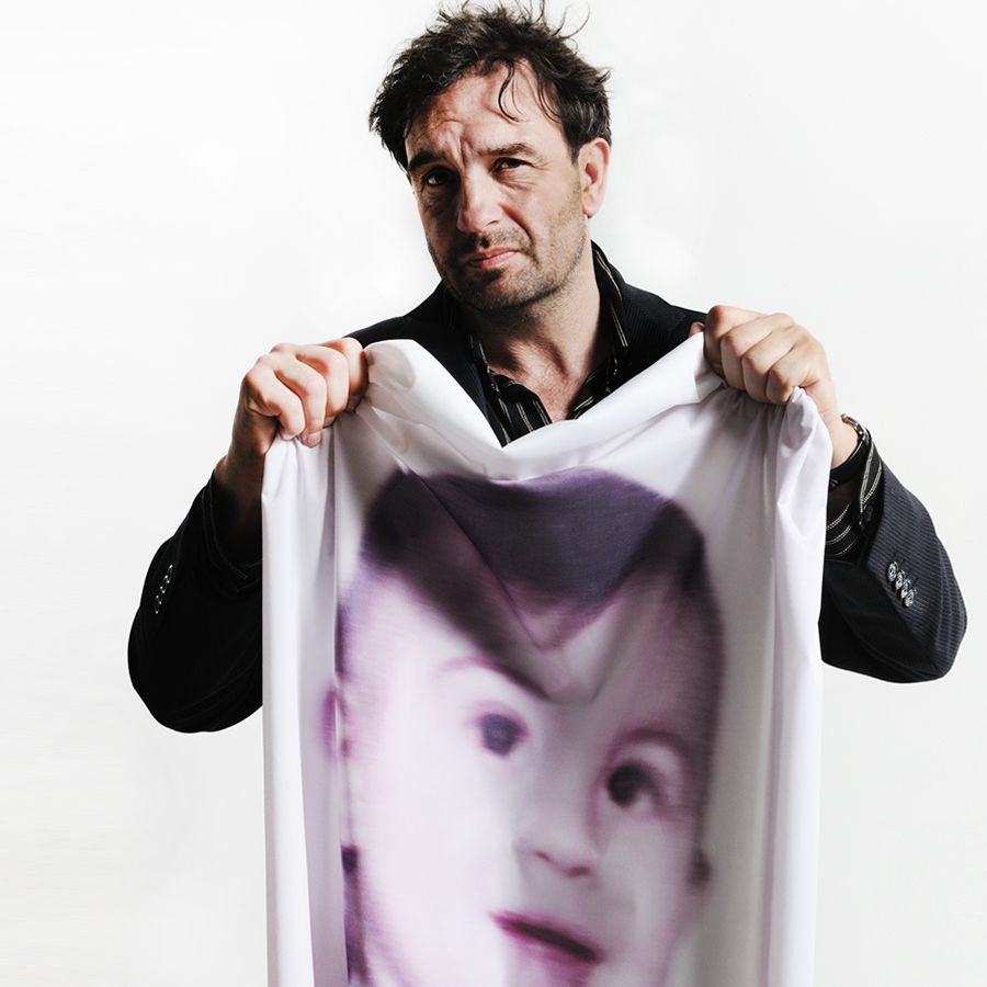 Oom Wanja | Chassé Theater Breda