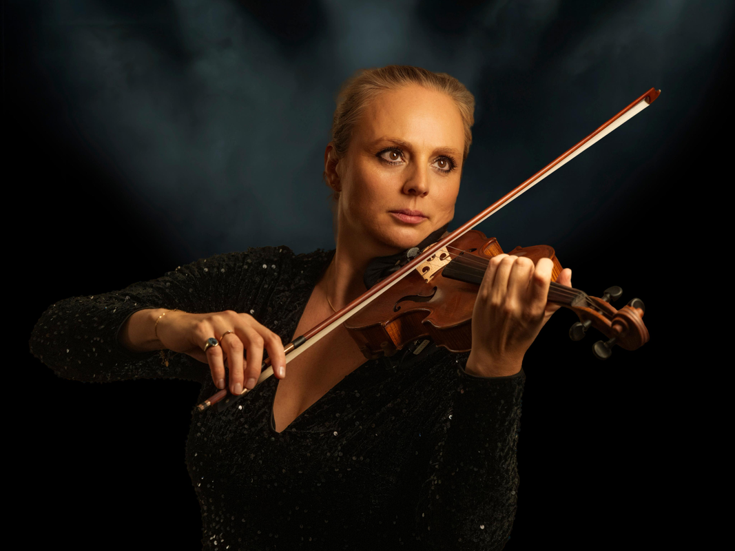 Films Live in Concert - Chassé Theater