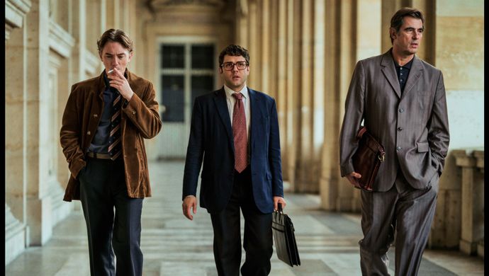 La Grande Arche | Chassé Cinema Breda