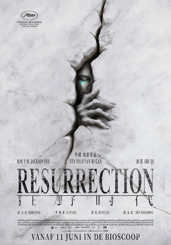 Resurrection | Chassé Cinema Breda