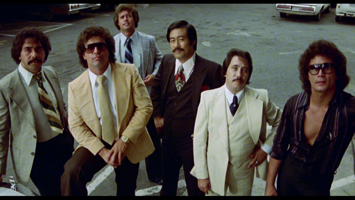 BUTplugged #45 | Chassé Cinema Breda