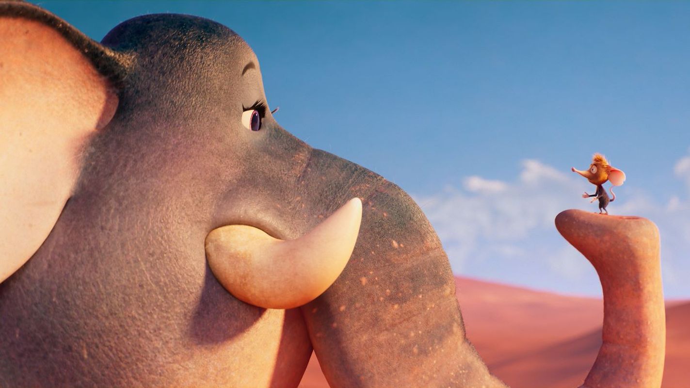 Tafiti – dwars door de woestijn (AL) | Chassé Cinema Breda