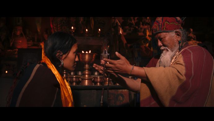Shambhala | Chassé Cinema Breda