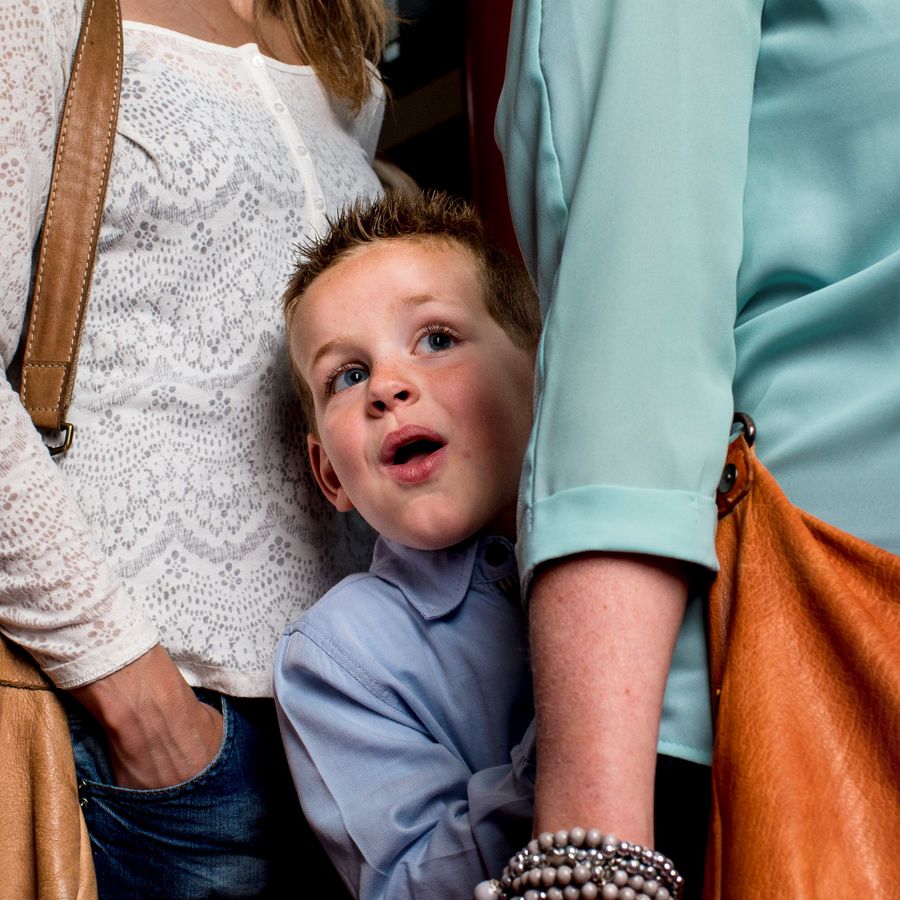 Kinderrondleiding | Chassé Theater Breda