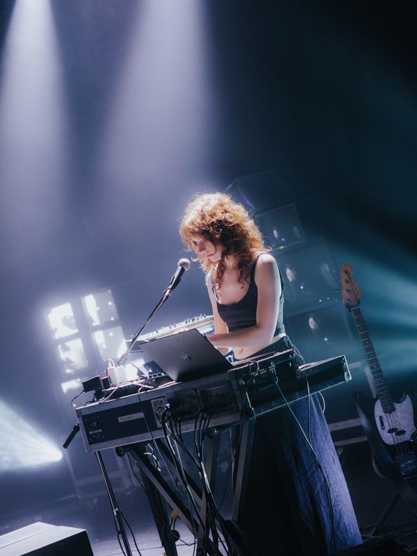 LAKSHMI | Chassé Theater Breda