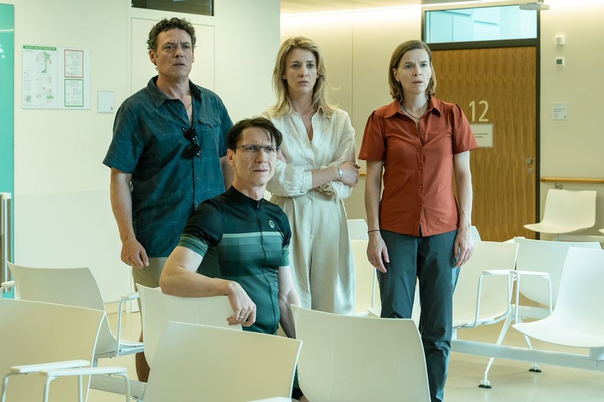 Voor de meisjes | Chassé Cinema Breda