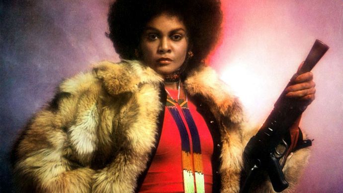 BUTplugged Cleopatra Jones | Chassé Cinema Breda