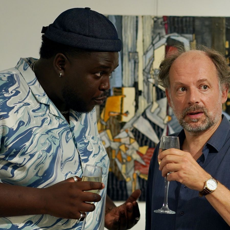 Le répondeur | Chassé Cinema Breda