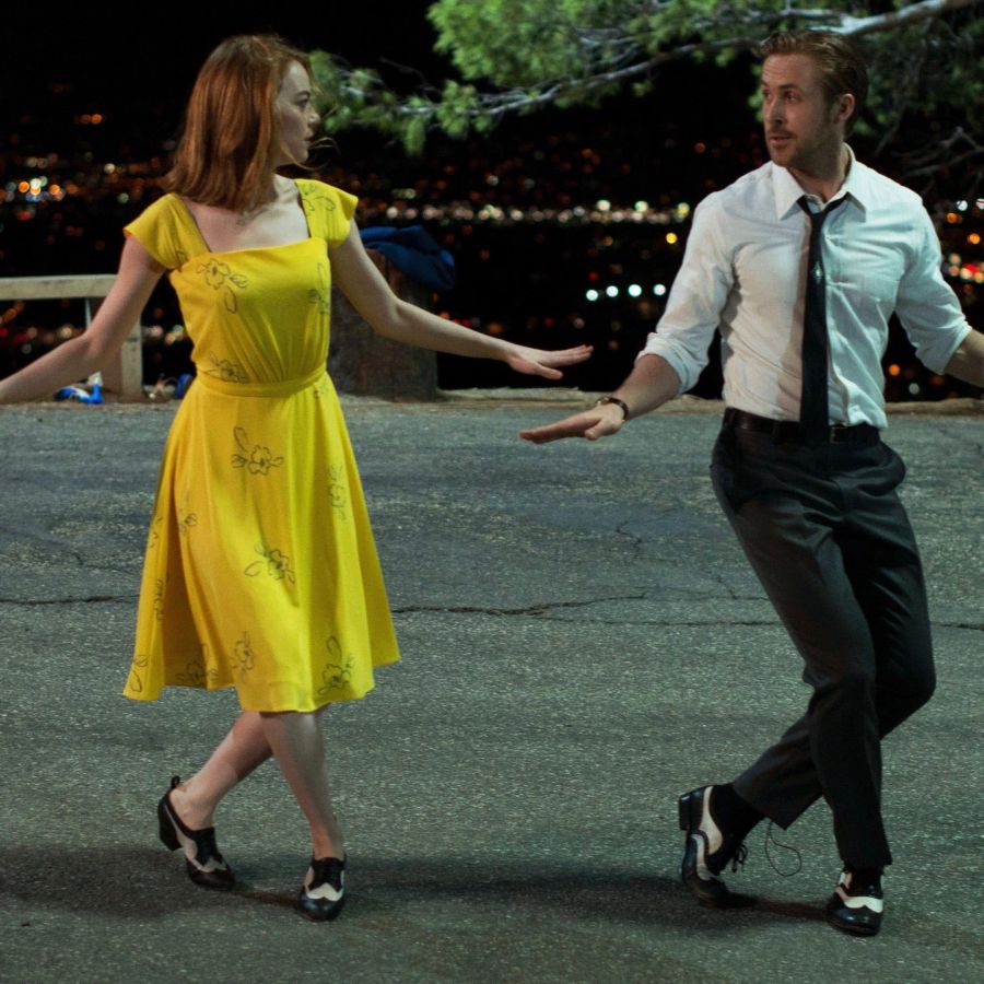 La La Land | Chassé Cinema Breda