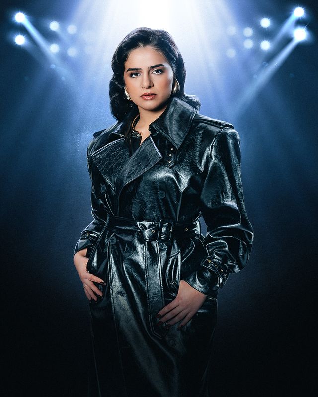 The Bodyguard | Chassé Theater Breda