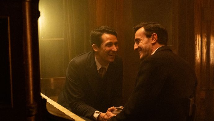 The History of Sound | Chassé Theater Breda