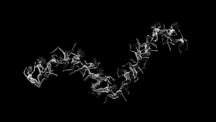 Anima Obscura - Scapino Ballet | Chassé Theater Breda