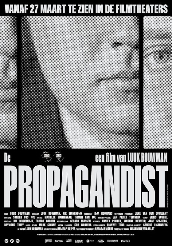 De Propagandist | Chassé Cinema Breda