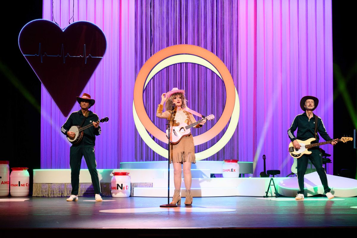 Tineke Schouten | Chassé Theater Breda