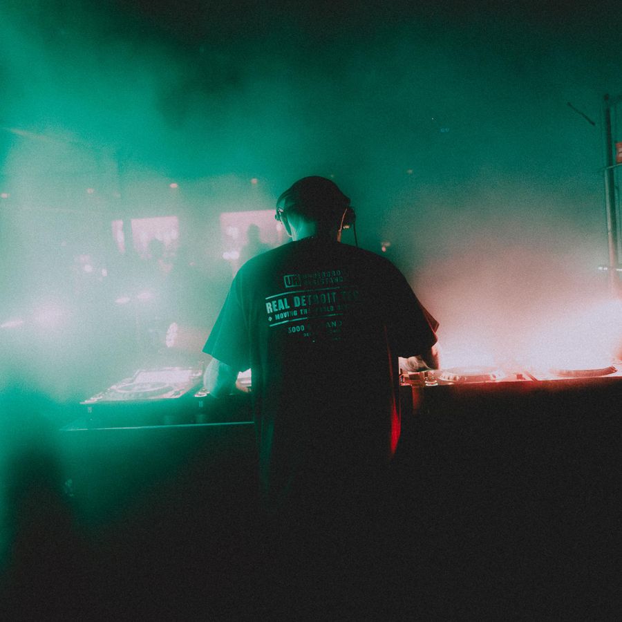 PULSE x Herrensauna | Chassé Theater Breda